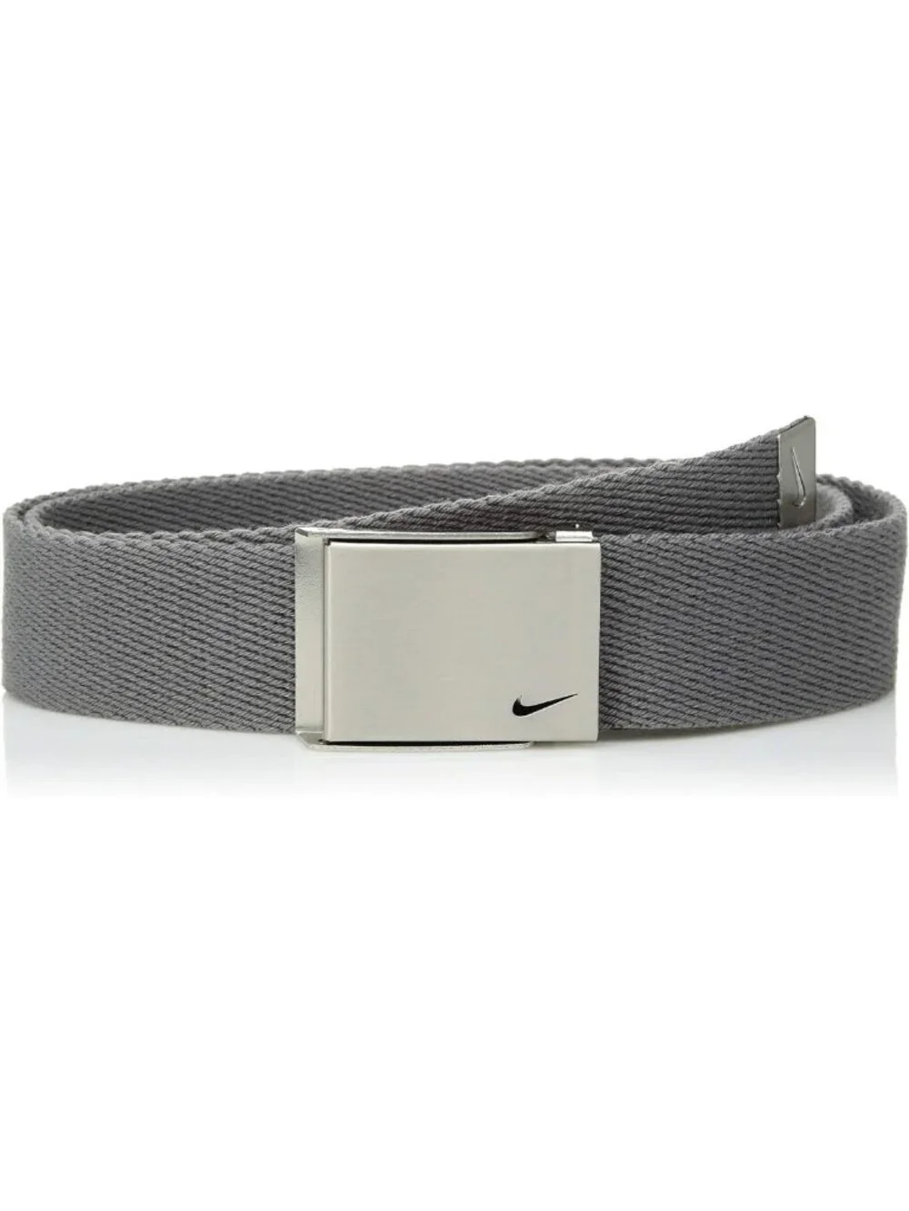 Boys' Adjustable Single Web Belt - Durable, Stylish, Perfect for Everyday Wear